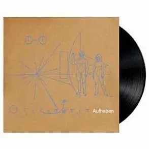 Aufheben (Vinyl) 1