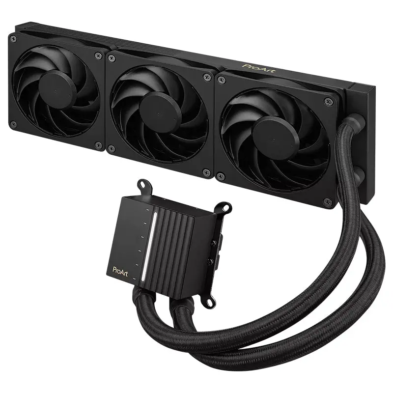 Asus Proart Lc 360 Aio Liquid Cpu Cooler (Proart Lc 360) 1