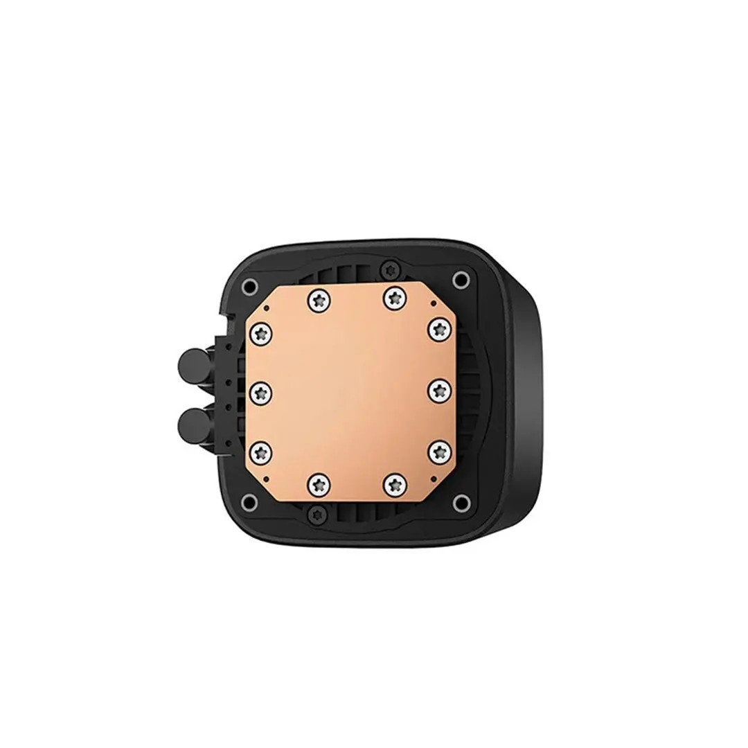 Deepcool Le240 V2 Cpu Cooler 2