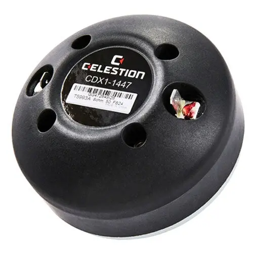 Celestion T5993: 1" 35W Hf Driver 8 Ohm 1