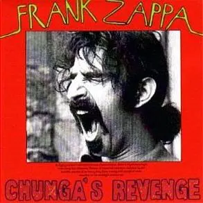 Chunga's Revenge 1