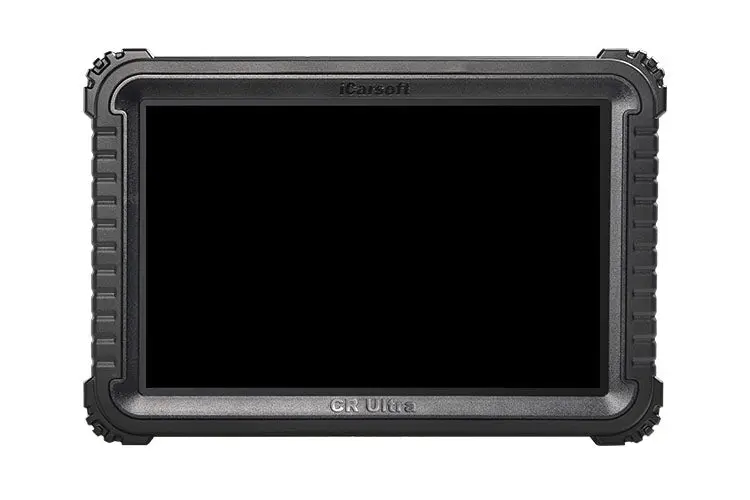 Icarsoft Cr Ultra Advance Diagnostic Analysis System Android Os Touch 2