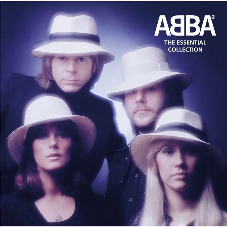 The Essential Collection 1
