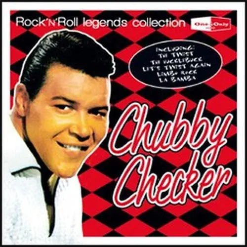 Rock N Roll Legends 1