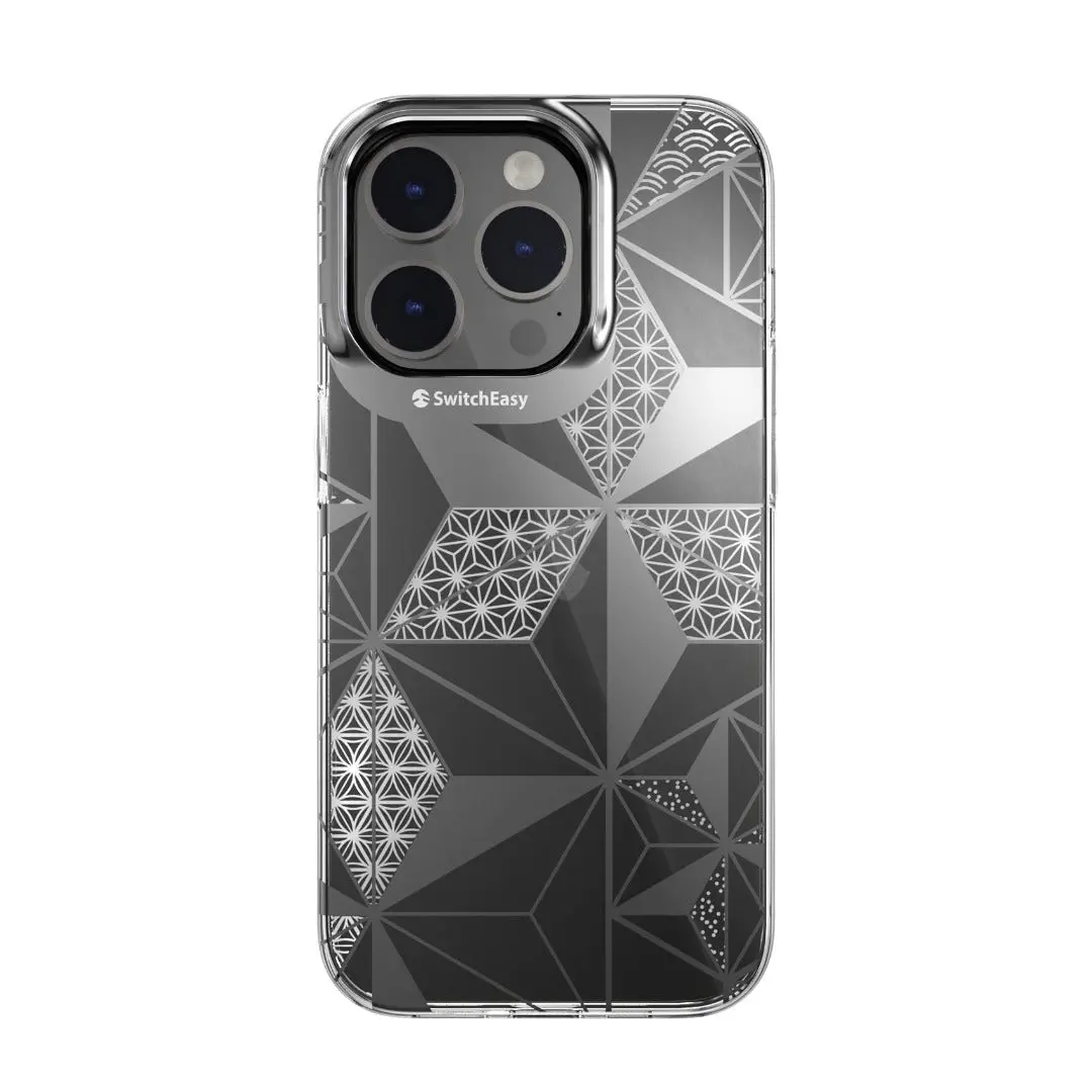 Switcheasy Artist Case Iphone 14 Pro - Asanoha 1