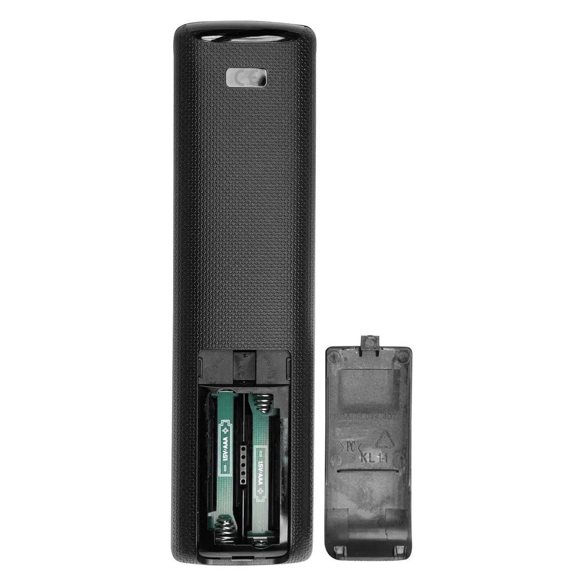 Hisense Erf3i69h Tv Remote Control Original 2