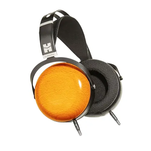Hifiman Sundara C Closed Back Planar Magnetic Headphones 1