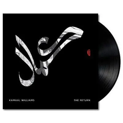 Return, The (Vinyl) (Import) 1