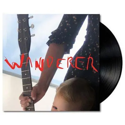 Wanderer (Vinyl) 1