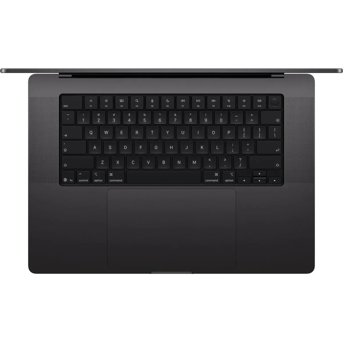 Apple Macbook Pro 16-Inch With M5 Pro Chip, 1Tb/48Gb (Space Black) 2