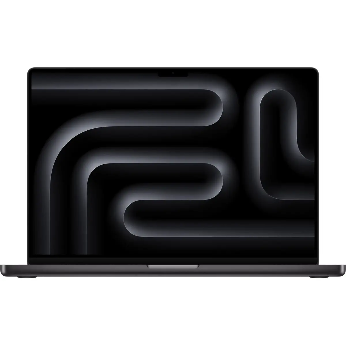 Apple Macbook Pro 16-Inch With M5 Max Chip, 2Tb/36Gb (Space Black) 1