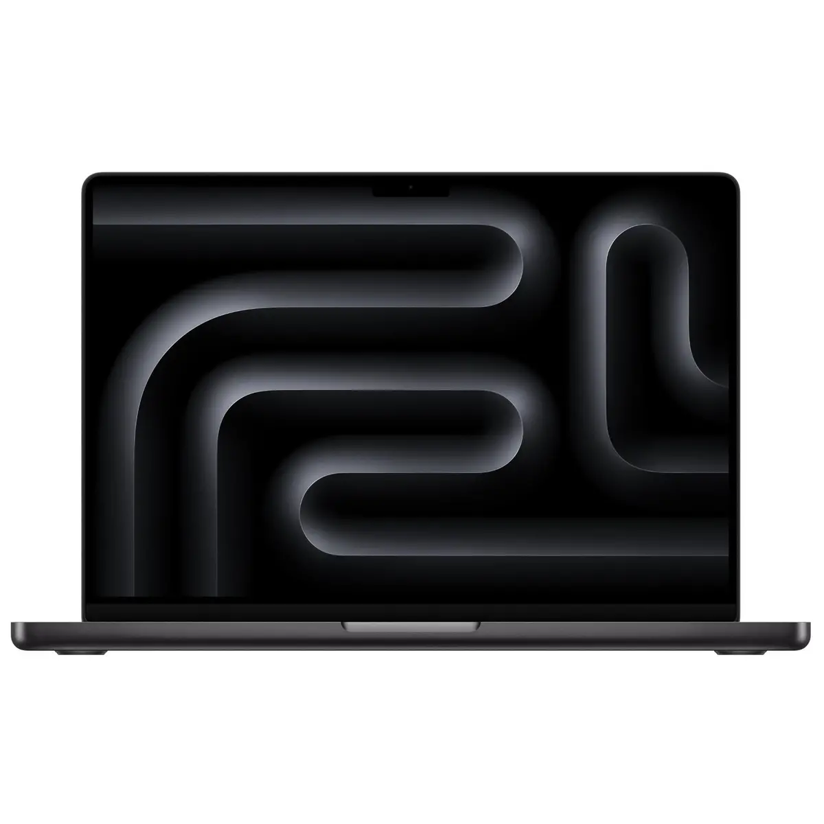 Apple Macbook Pro 14-Inch With M5 Chip, 1Tb/32Gb (Space Black) 1