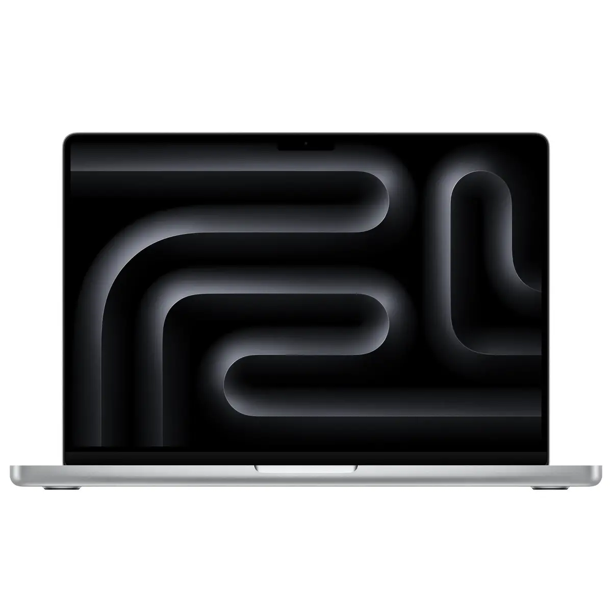 Apple Macbook Pro 14-Inch With M5 Chip, 1Tb/32Gb (Silver) 1
