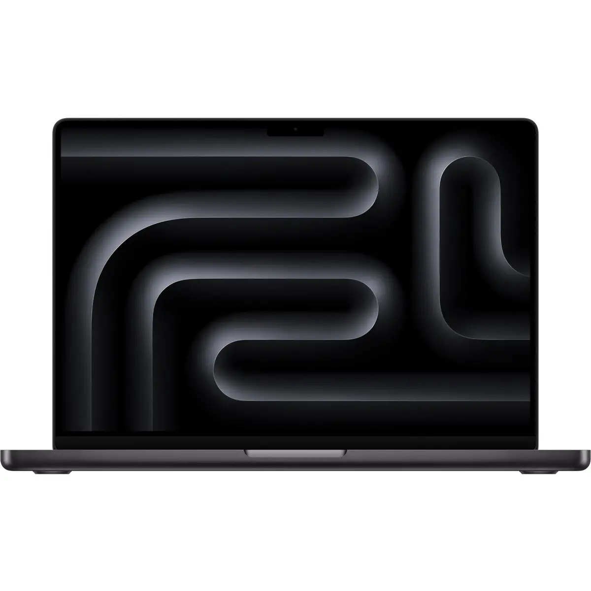 Apple Macbook Pro 14-Inch With M5 Pro Chip, 2Tb/24Gb (Space Black) 1
