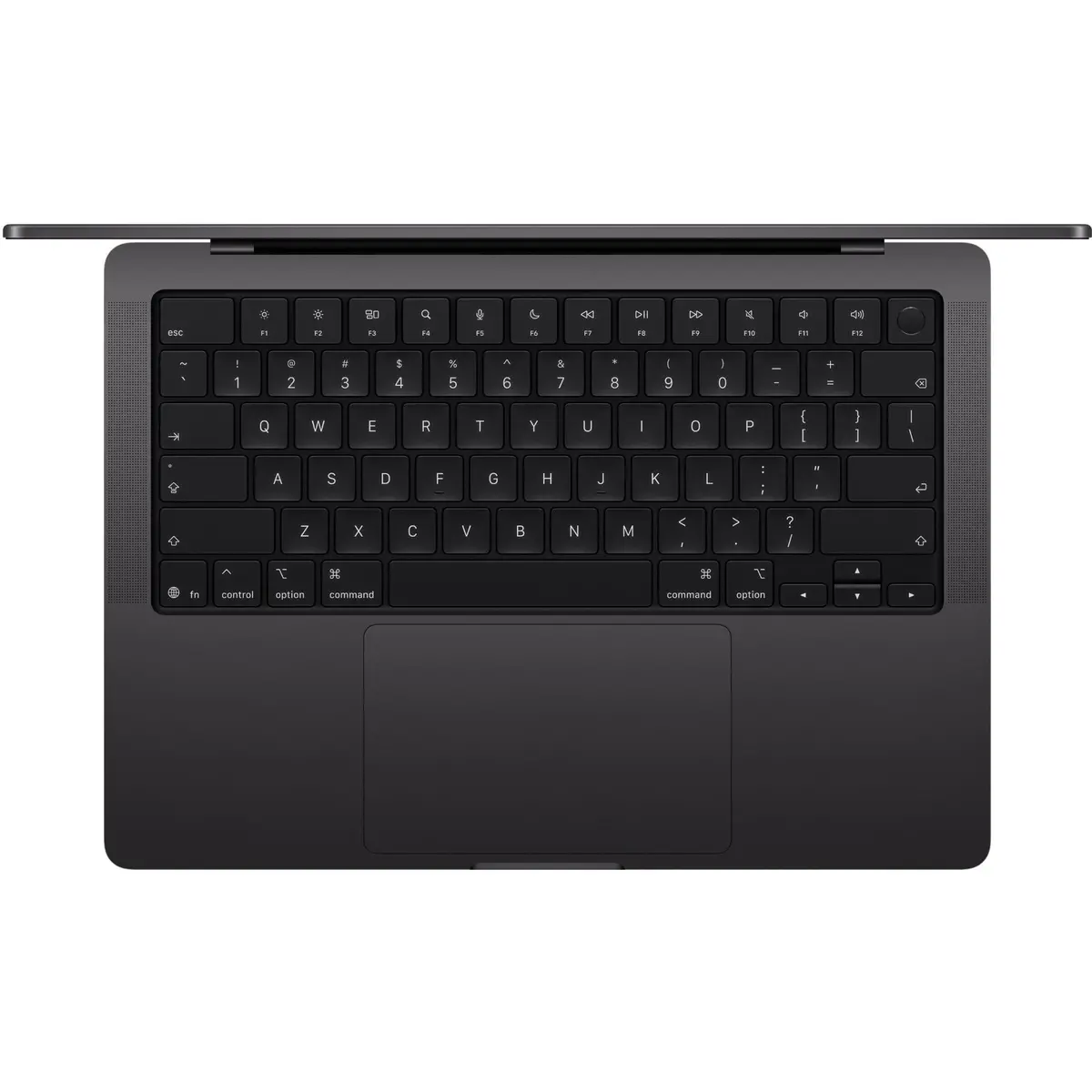 Apple Macbook Pro 14-Inch With M5 Pro Chip, 2Tb/24Gb (Space Black) 2