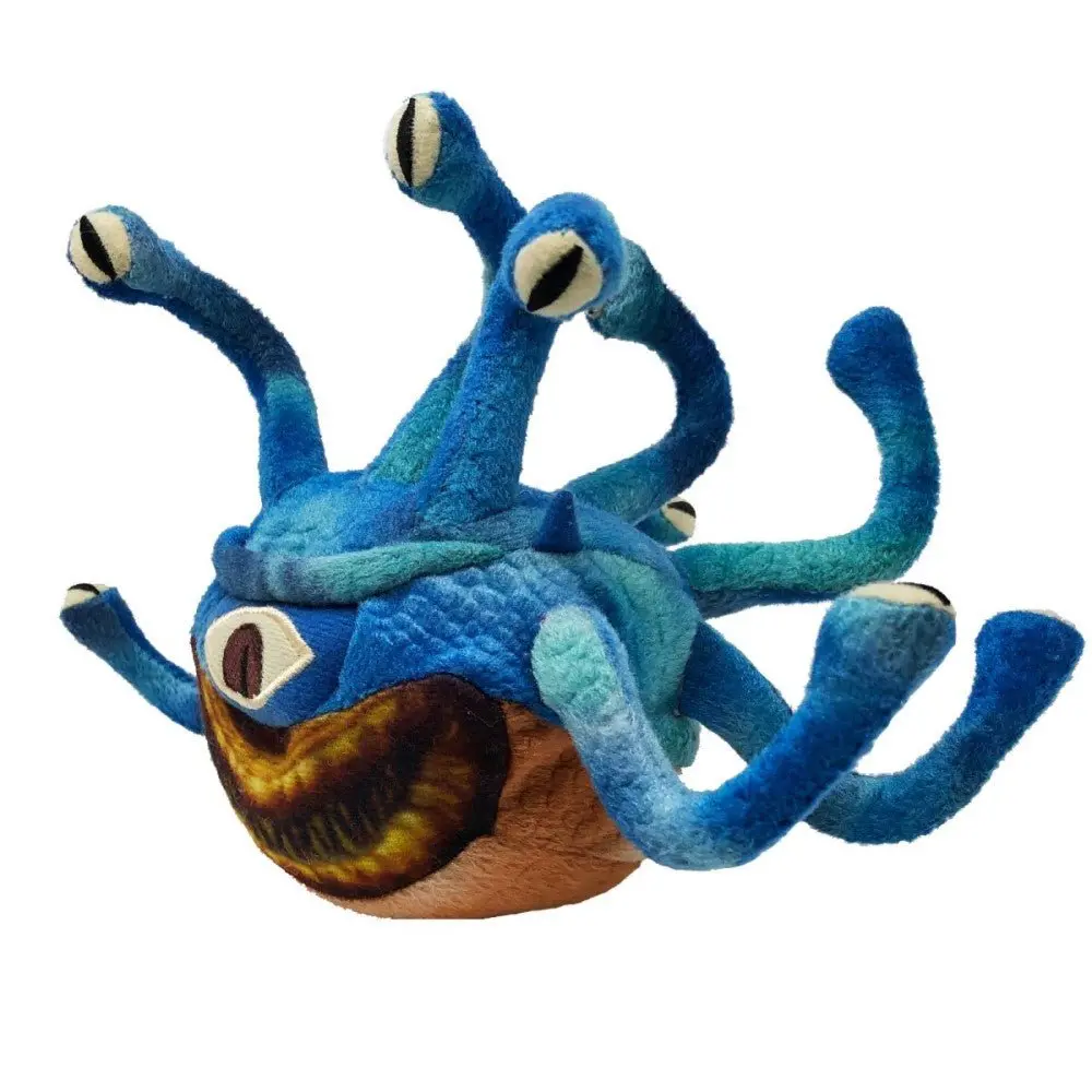 Ultra Pro: Up86866 D&D The Xanathar Beholder Gamer Pouch Dungeons & Dragons 1