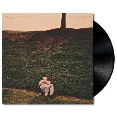 No Burden (Vinyl) 1