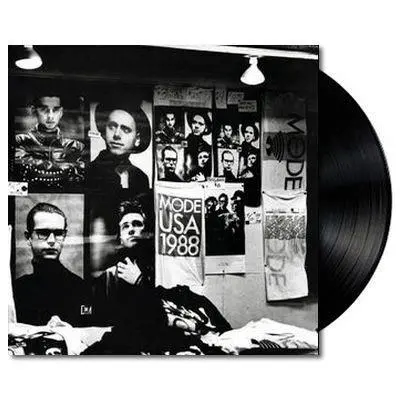 101 - Live (Vinyl) (Reissue) 1