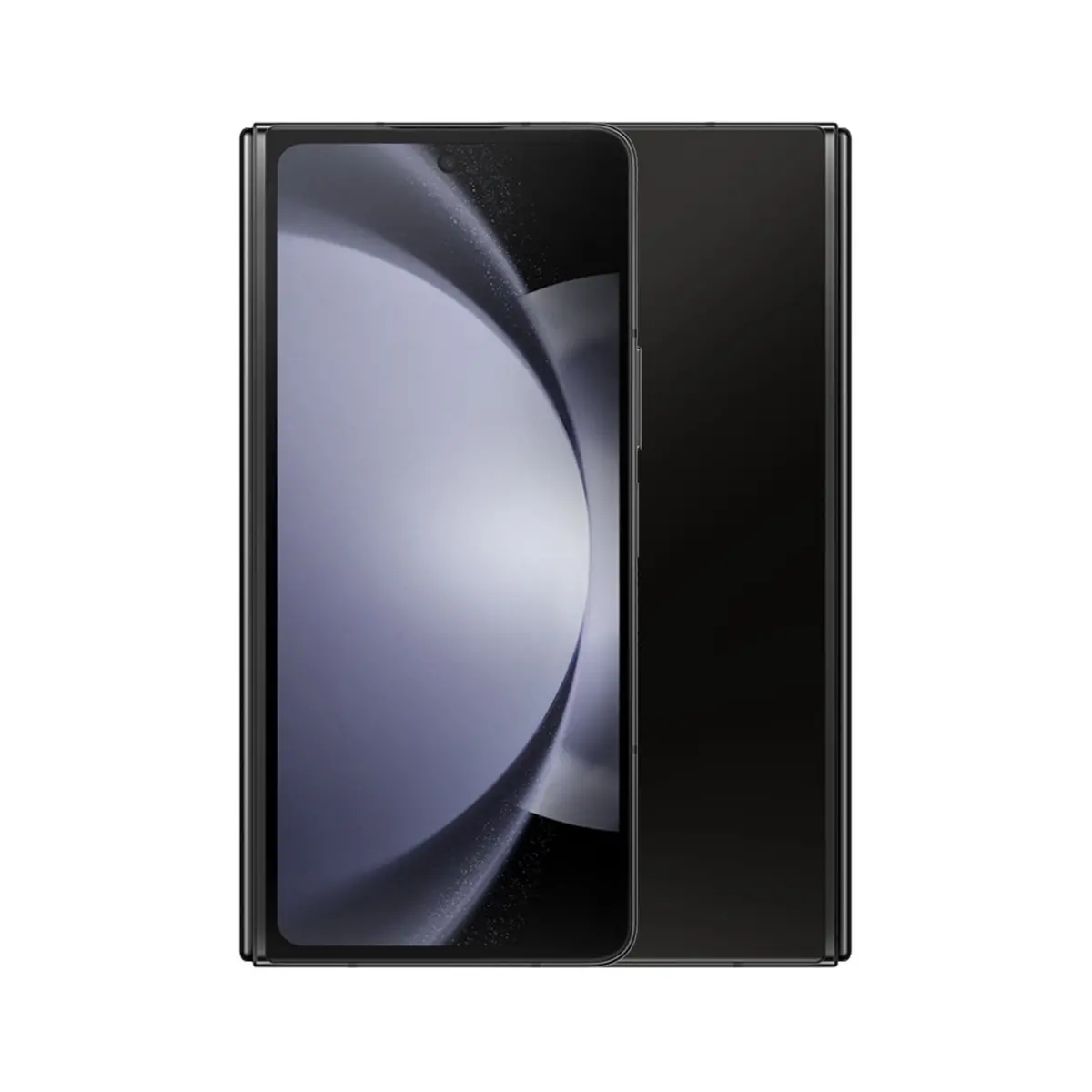 Samsung Galaxy Z Fold 5 5G 256Gb (Black) [~Refurbished: Very Good] 1