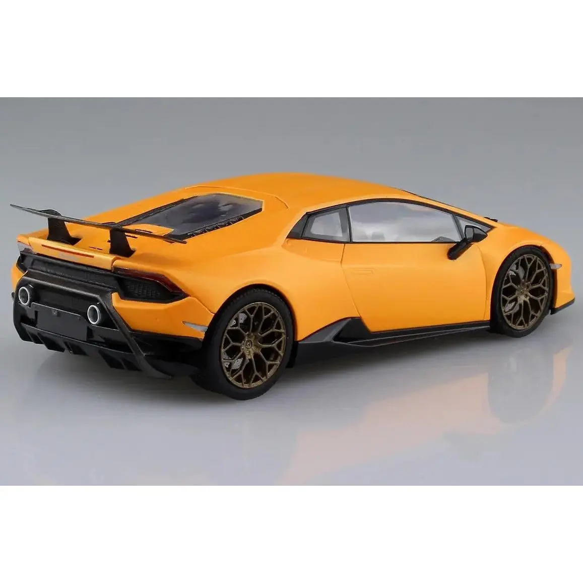 Aoshima 1/24 17 Lamborghini Huracan Performante 2