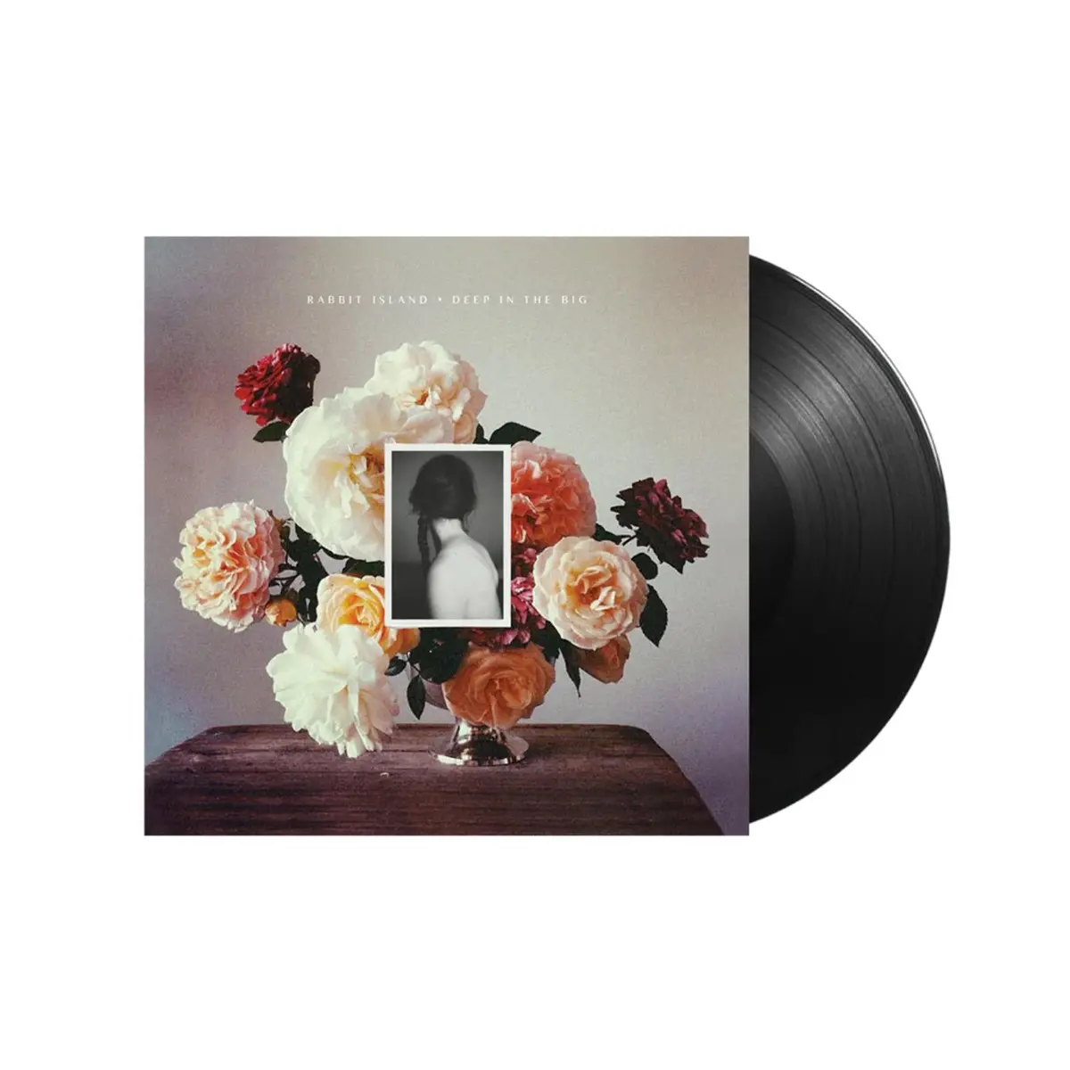 Deep In The Big (Vinyl) (Reissue) 1