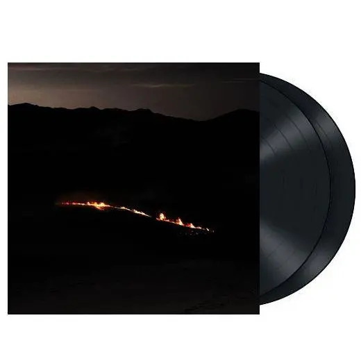 Battle Lines (Limited Deluxe Clear / Red Starburst Vinyl) 1
