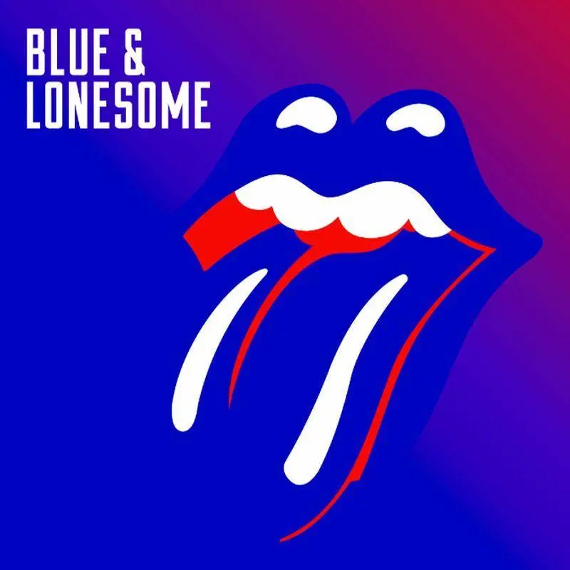 Blue & Lonesome (Jewelcase Version) (Import) 1