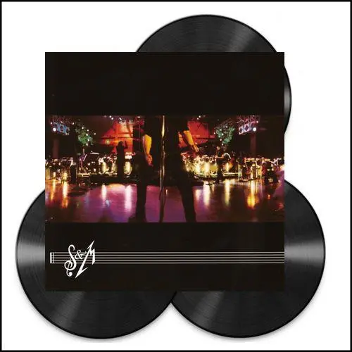 S&M (Vinyl) (Import) 1
