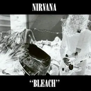 Bleach (20Th Anniversary Editiion) (Remastered) (2016 Reissue) 1