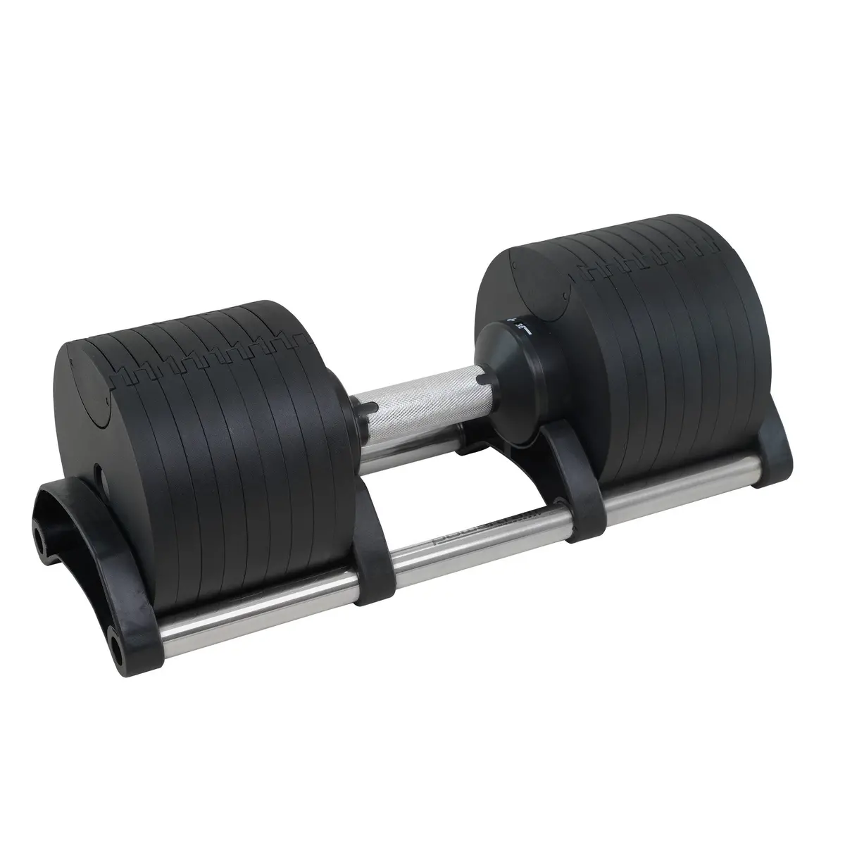 Powertrain Adjustable Dumbbell Eon 45Kg 1