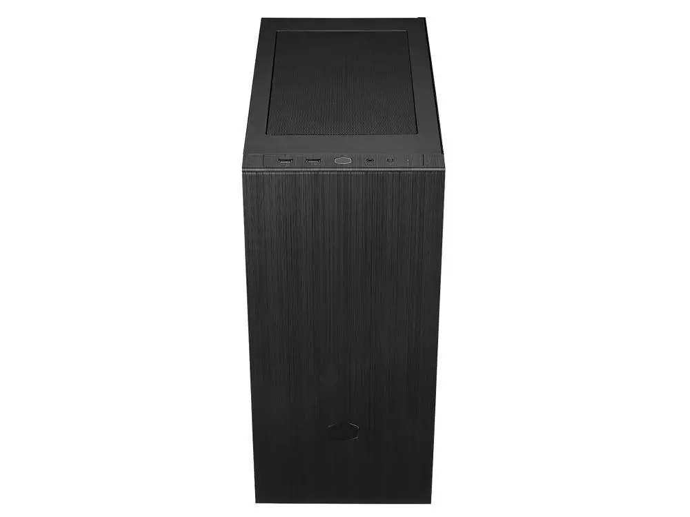 Coolermaster Masterbox Mb600l With Nex 500W 230V Psu Atx Case 2