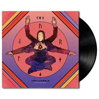 Sonicology (Vinyl) 1