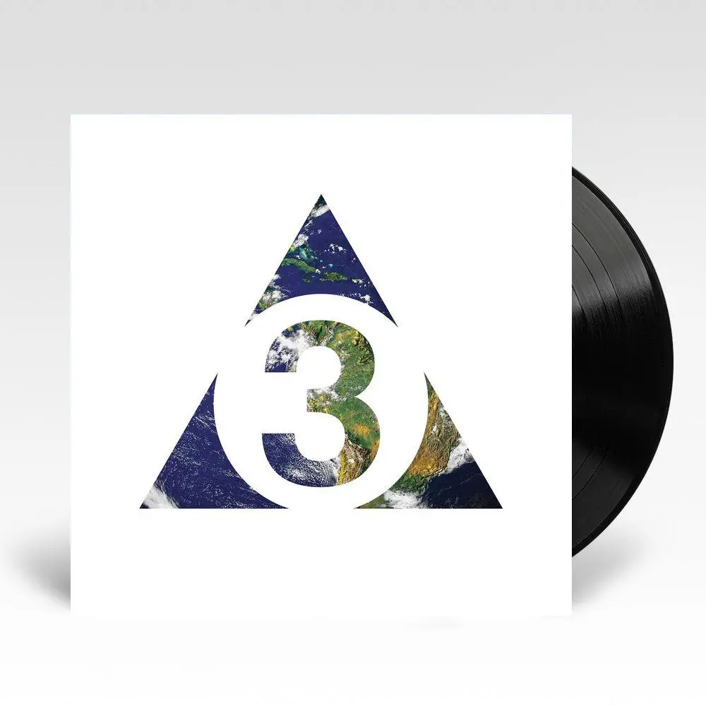 Third World Pyramid (Vinyl) (Import) 1