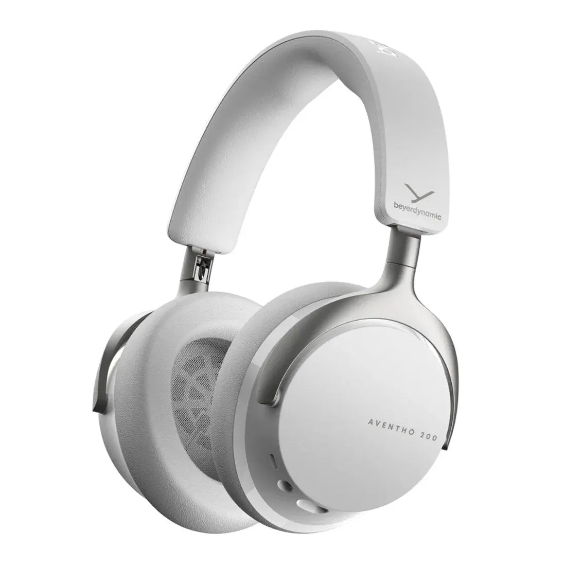 Beyerdynamic Aventho 200 Noise Cancellation Headphones (Nordic Grey) 1