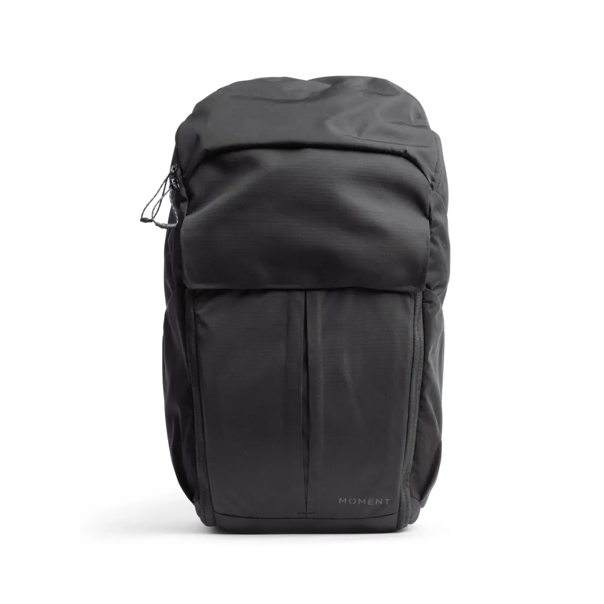 Moment - Sequence Backpack 23L (Black) 1