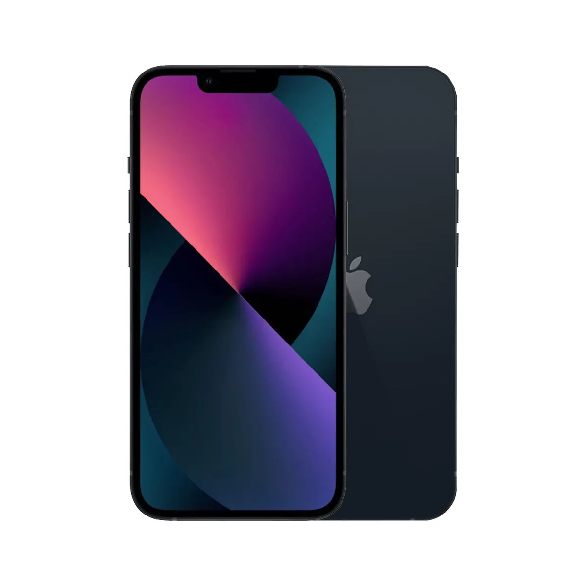 Apple Iphone 13 Mini 256Gb (Black) [~Refurbished: Excellent] 1