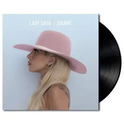 Joanne  (Vinyl) 1