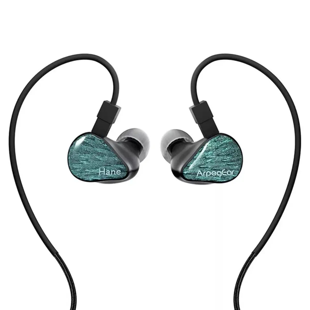 Topping Arpegear Series Hane In-Ear Monitors 1