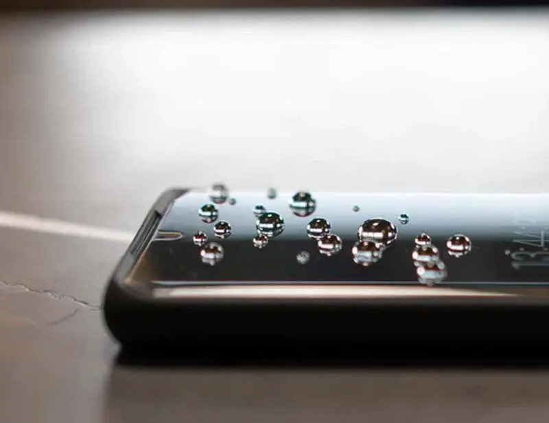 Ishield Shatterproof Hybrid Glass Screen Protector Iphone 12 / 12 Pro 2