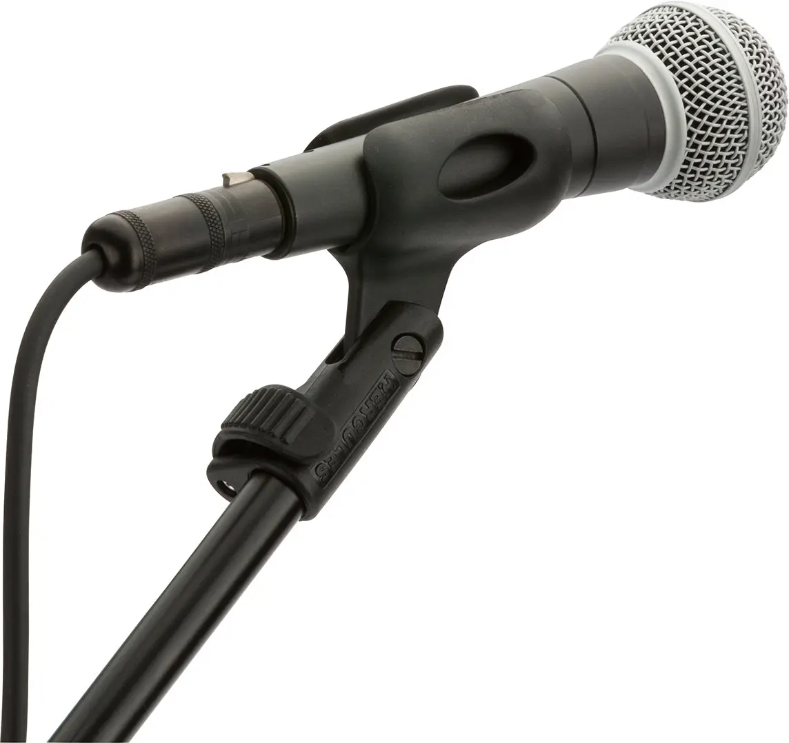 Hercules Mic Clip Adaptor - 25Mm - 30Mm 2
