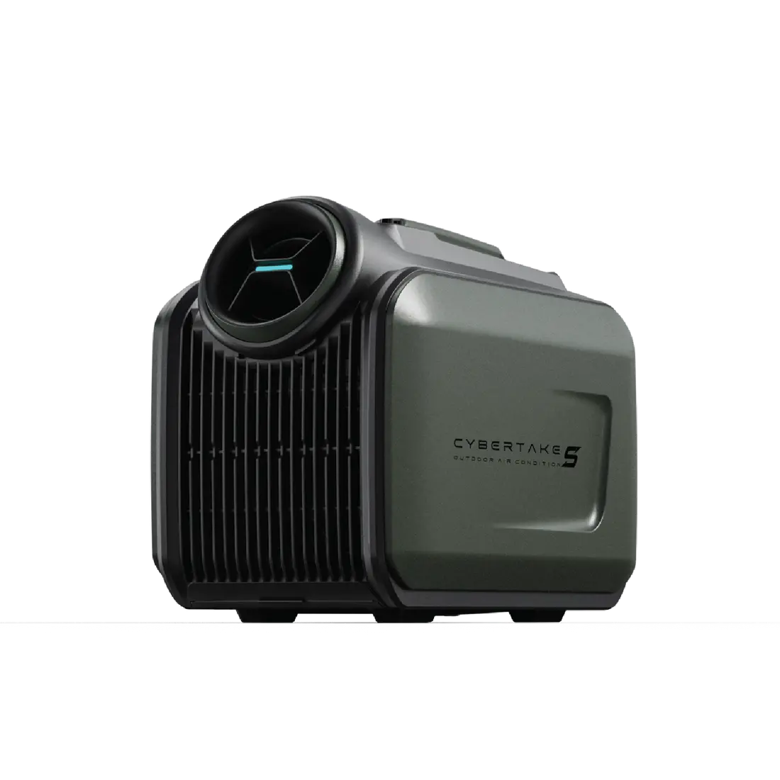 Cybertake S1 Pro Portable Air Conditioner For Camping, Rvs & Home Use 1