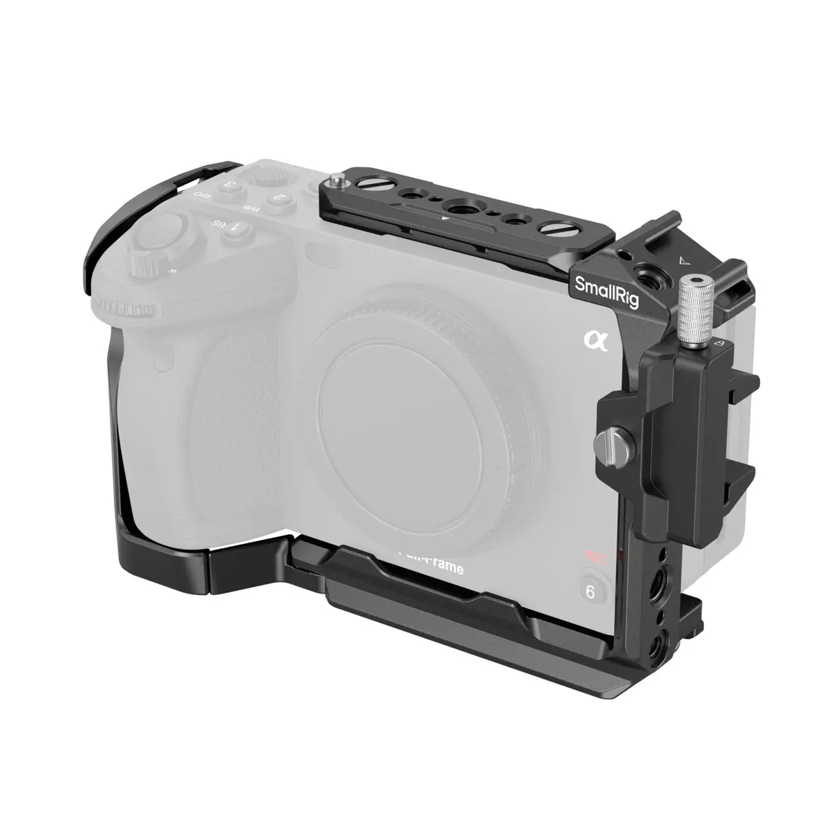 Smallrig Cage For Sony Fx30 / Fx3 4183B 1