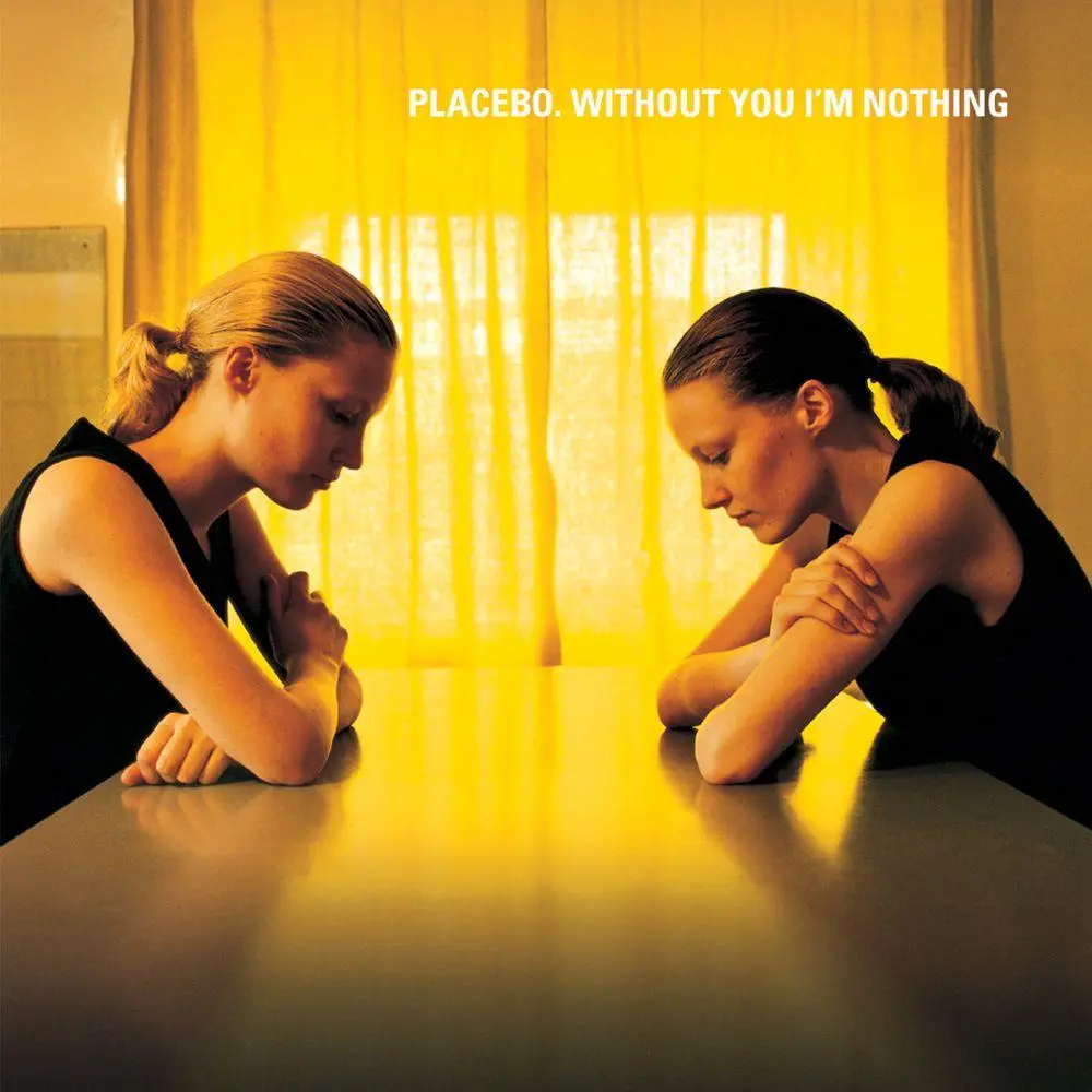Without You I'm Nothing (Reissue) 1