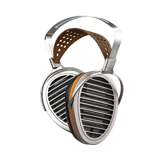 Hifiman He-1000 V2 Stealth Open Back Planar Magnetic Headphones 1
