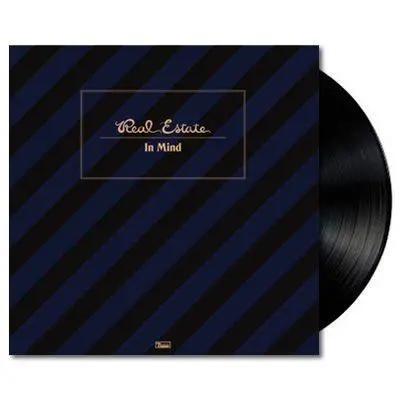 In Mind (Vinyl) 1