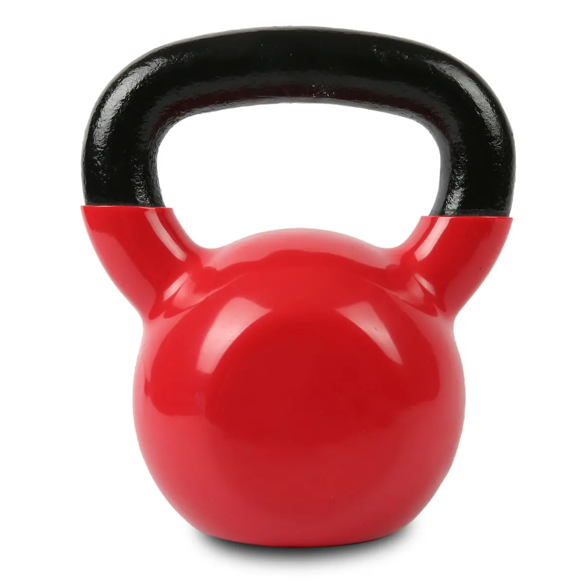 Cortex 12Kg Kettlebell Vinyl 2