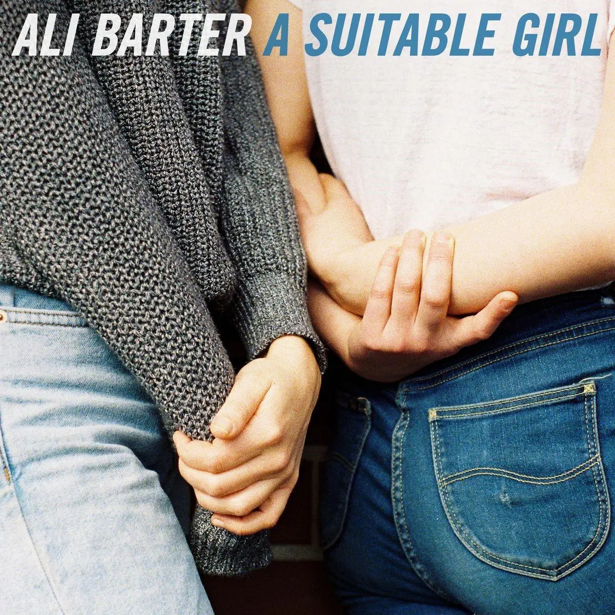 A Suitable Girl 1