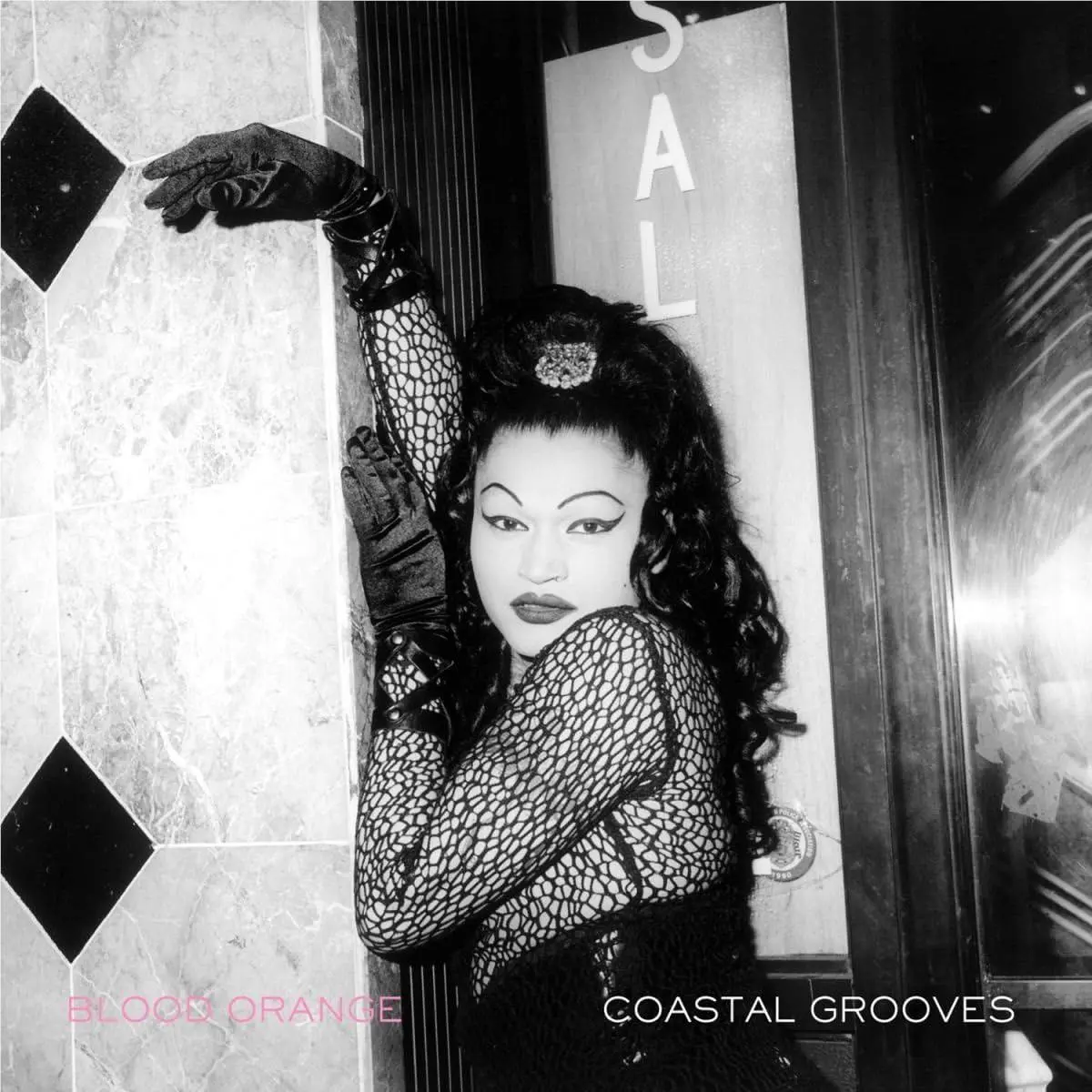 Coastal Grooves (Reissue) 1