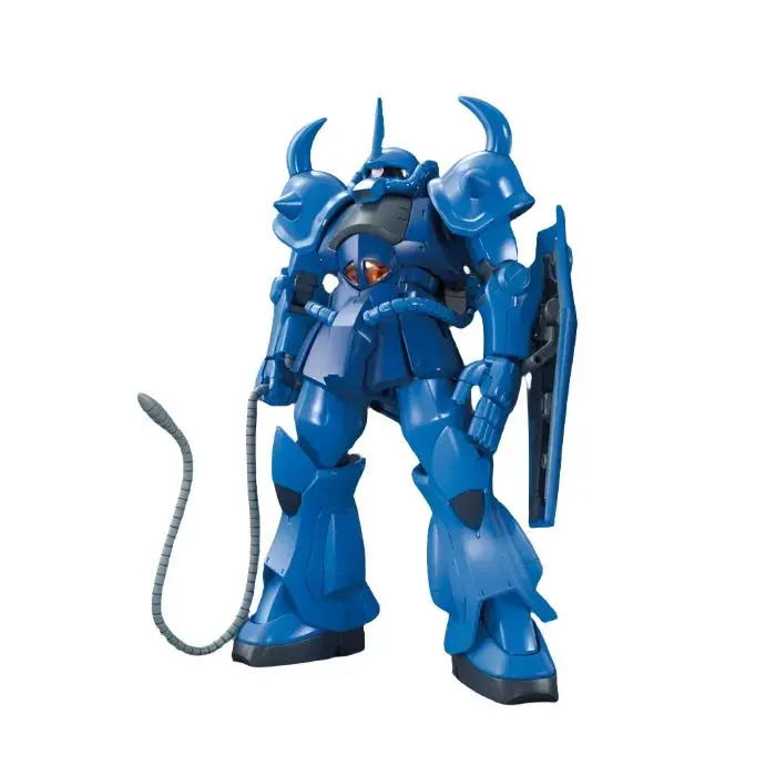 Hguc 1/144 Gouf 1