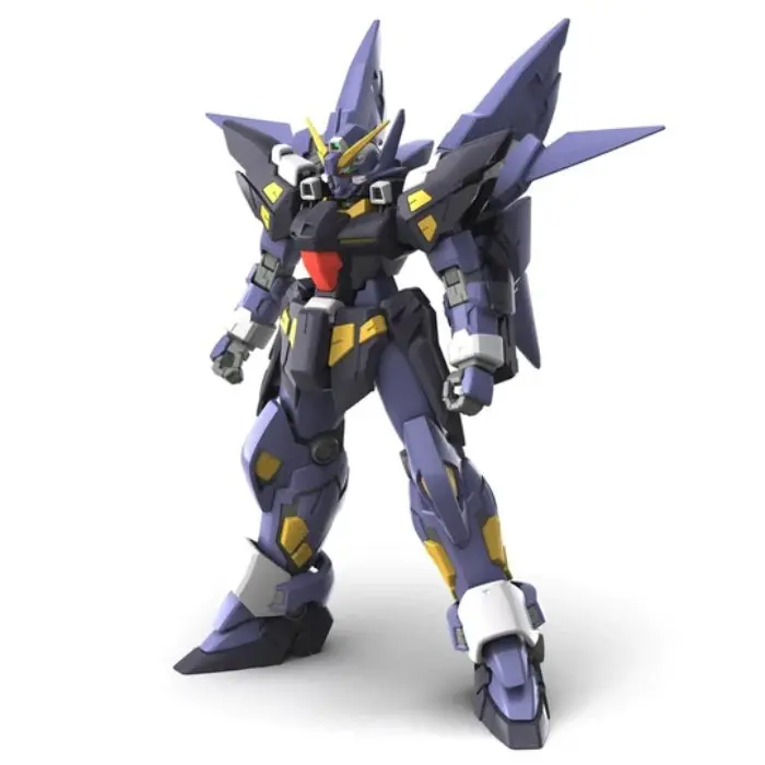 Hg Huckebein Mkii 1